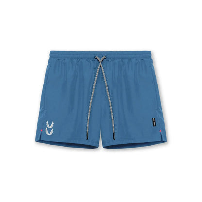 Men's Running Shorts 2-in-1 Athletic Shorts with DRAWSTRING