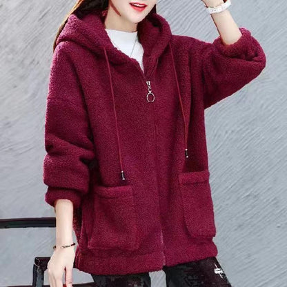 Women's Cardigan Warm Comfortable