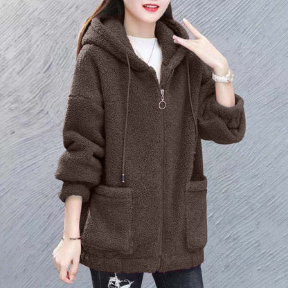 Women's Cardigan Warm Comfortable