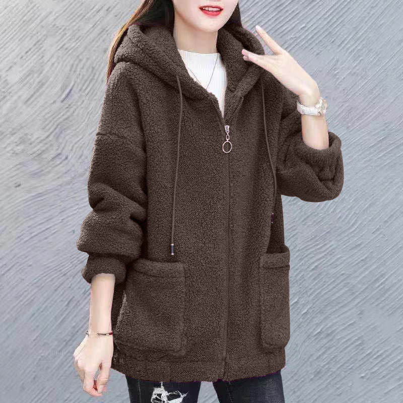 Women's Vest Warm and Stylish