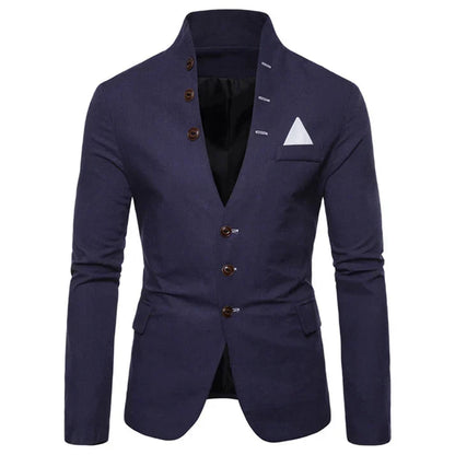 Men's Autumn Jacket Casual