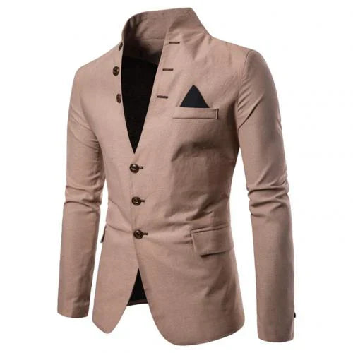 Men's Autumn Jacket Casual