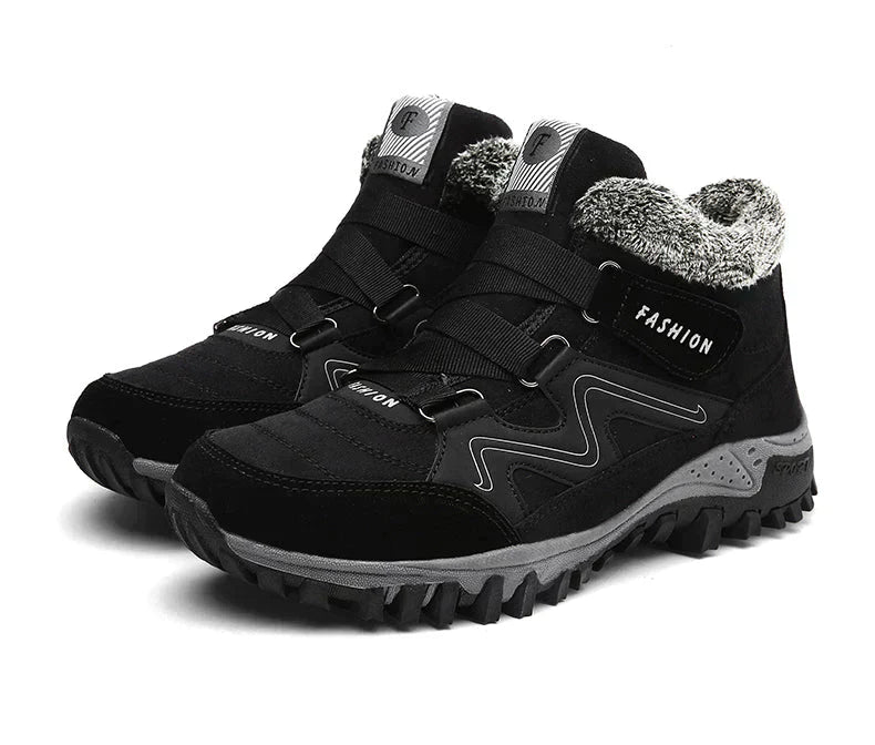 Warm Winter Boots for Women