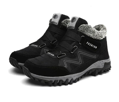 Warm Winter Boots for Women