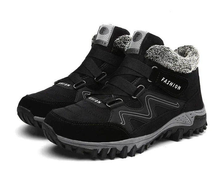 Warm Winter Boots for Women