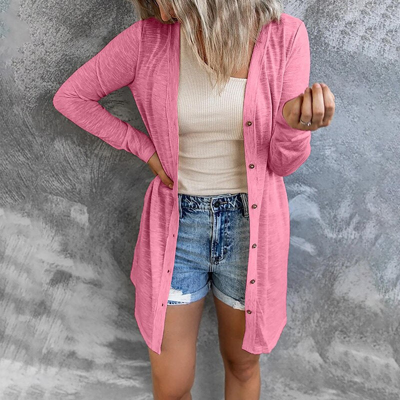 Stylish Women's Vest Modern Design