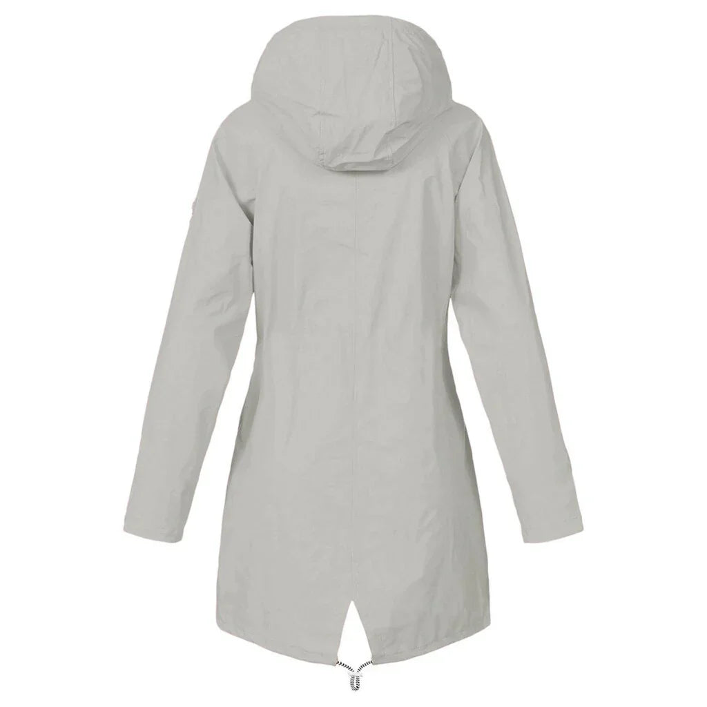 Waterproof Rain Jacket Outdoor Practical