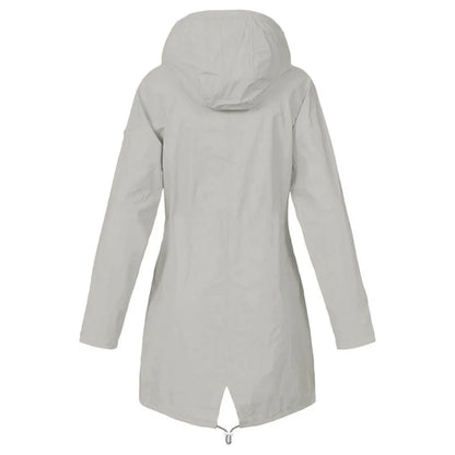Waterproof Rain Jacket Outdoor Practical