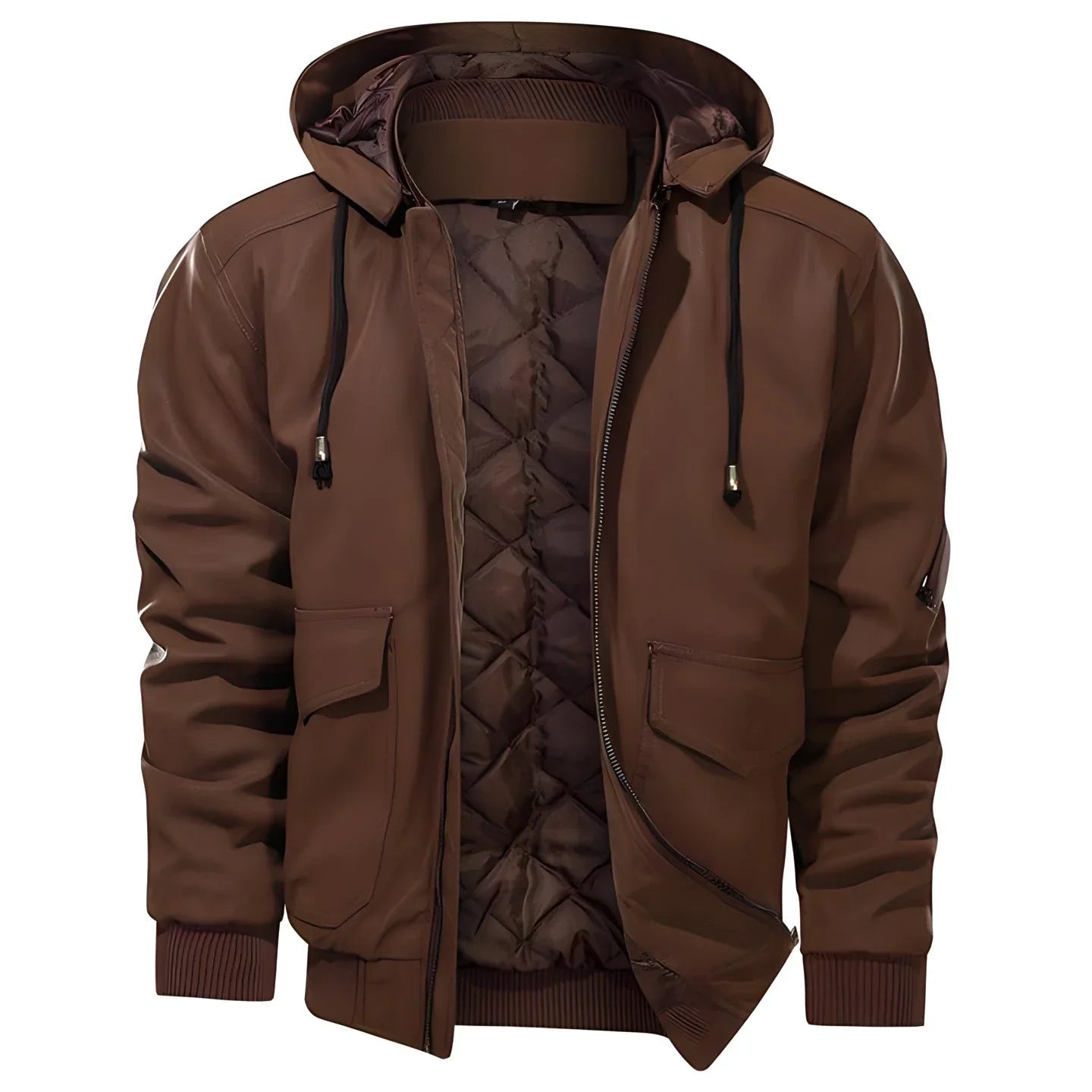 Men's Jacket Premium Quality Modern