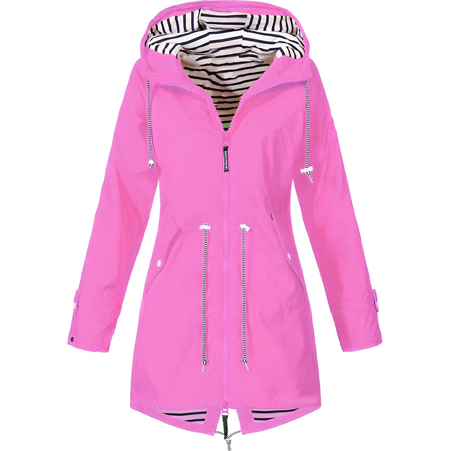 Stylish Women's Winter Jacket