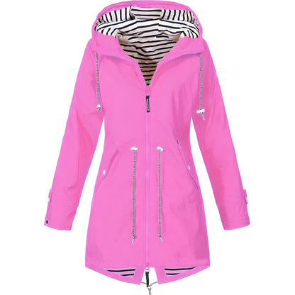 Stylish Women's Winter Jacket