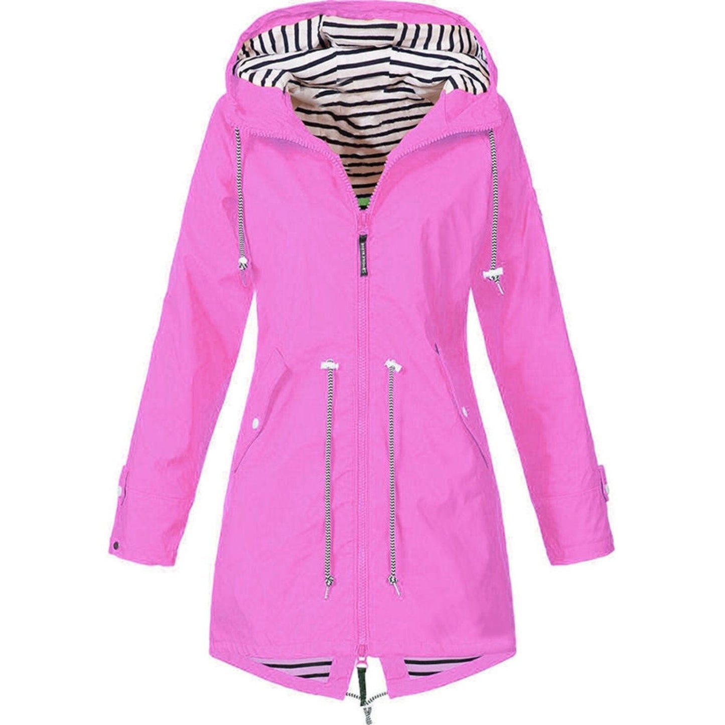 Women's Jacket Comfortable Wintery