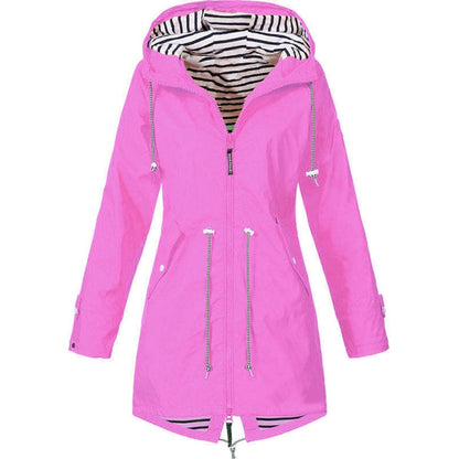 Women's Jacket Comfortable Wintery
