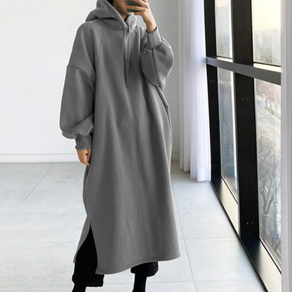 Stylish Men's Slim Fit Hooded Sweaters