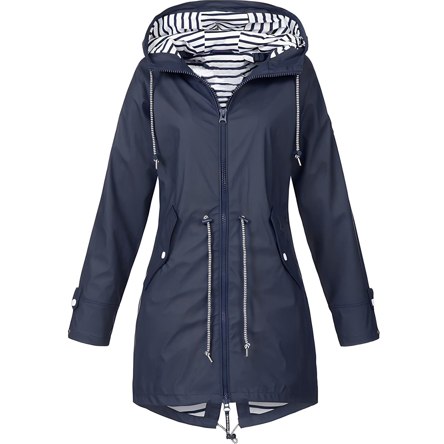 Stylish Women's Winter Jacket