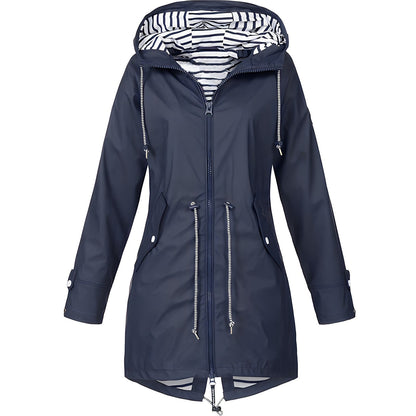 Stylish Women's Winter Jacket