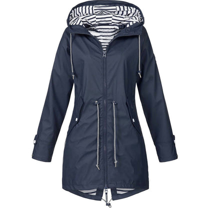 Women's Jacket Comfortable Wintery
