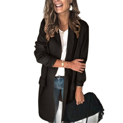 Stylish Vest Women Men Fashion Jacket