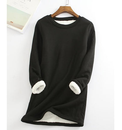 Stylish Women's Sweater Warm & Comfortable