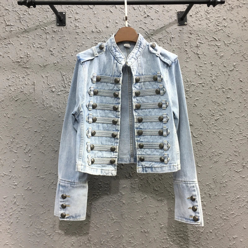 Shadow Jacket Magical Elegant Women