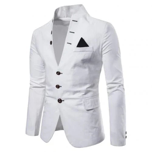 Men's Autumn Jacket Casual