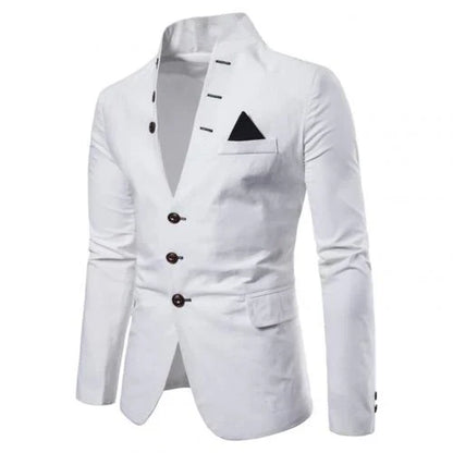 Men's Autumn Jacket Casual