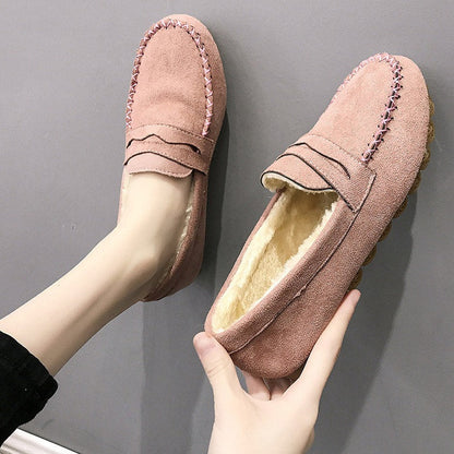 Women's Warm Winter Boots
