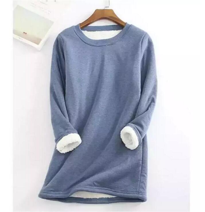 Stylish Women's Sweater Warm & Comfortable