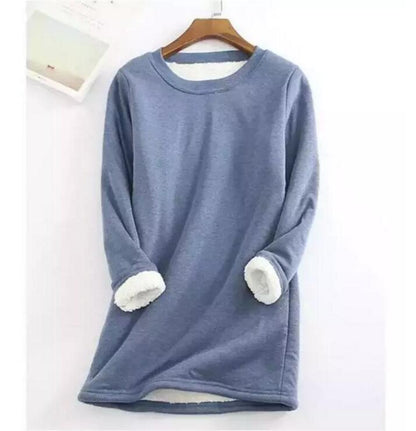 Stylish Women's Sweater Warm & Comfortable
