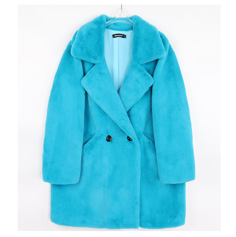 Stylish Women's Coat For Winter