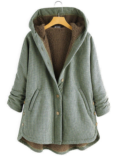 Stylish Women's Jacket Bremen