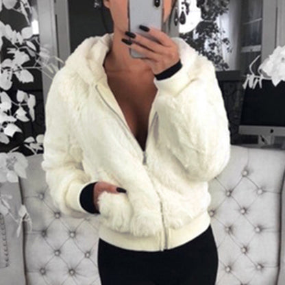 Women's Hoodie Comfy Stylish