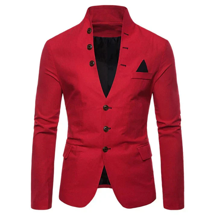 Men's Autumn Jacket Casual