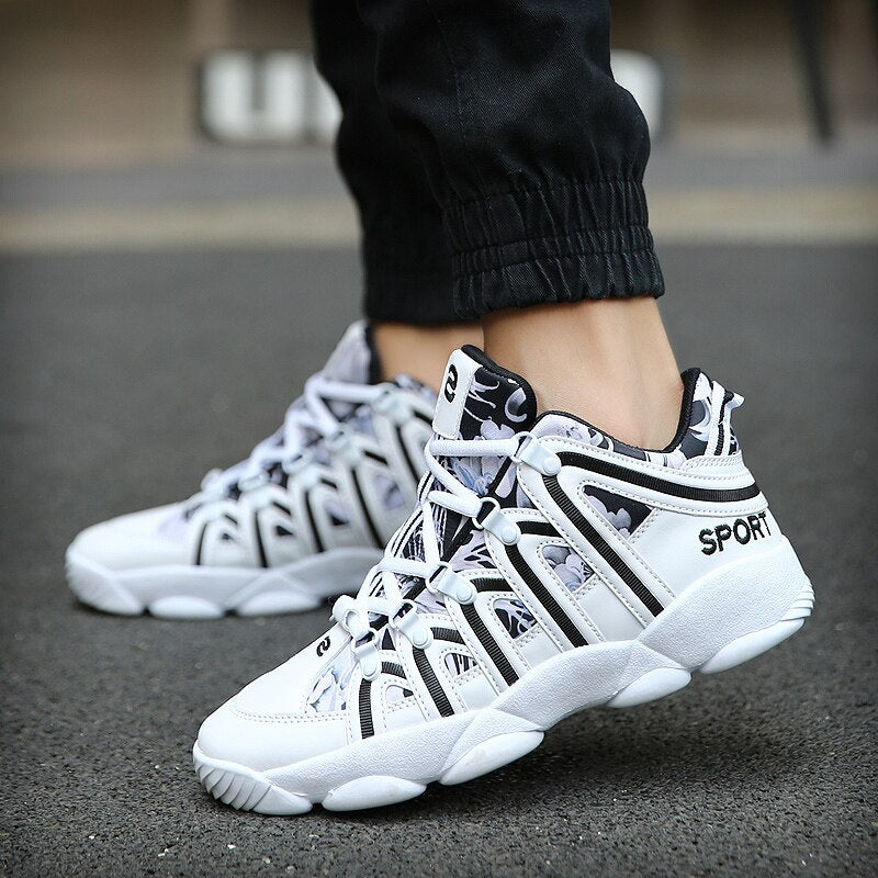 Women's Athletic Running Shoes