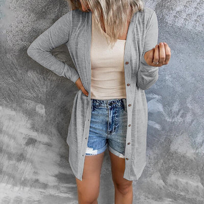 Stylish Women's Vest Modern Design