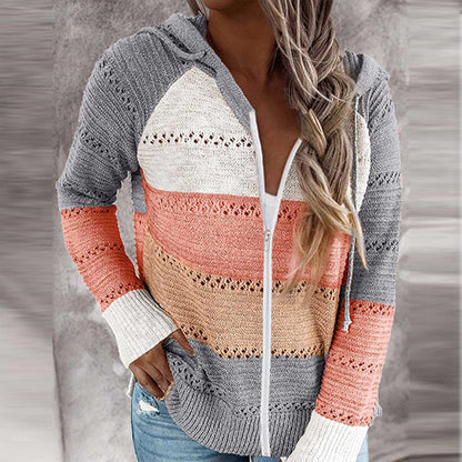 Stylish Hoodie Vest for Women