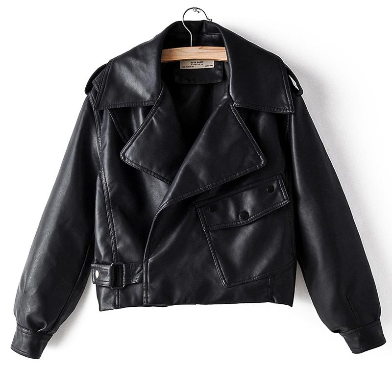 Stylish women's jacket - cheeky style