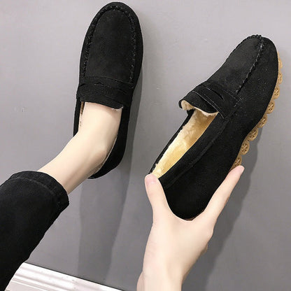 Women's Warm Winter Boots