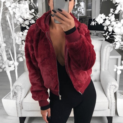 Women's Hoodie Comfy Stylish