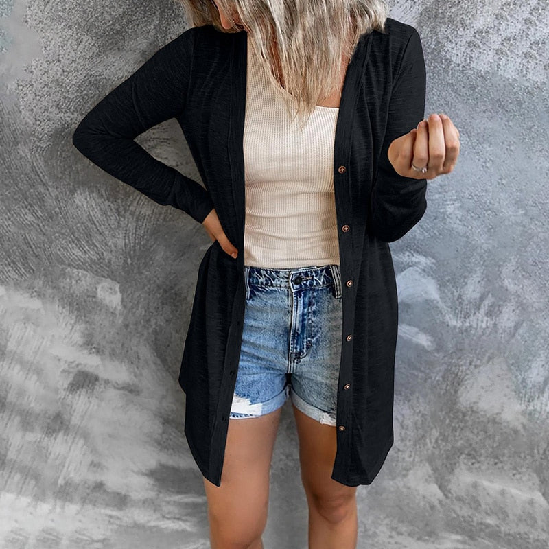Stylish Women's Vest Modern Design