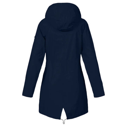 Waterproof Rain Jacket Outdoor Practical