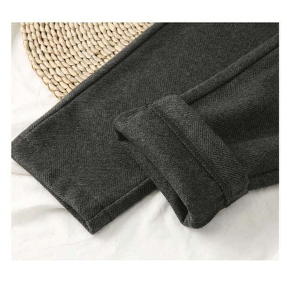 Women's Harem Pants Warm Autumn Winter