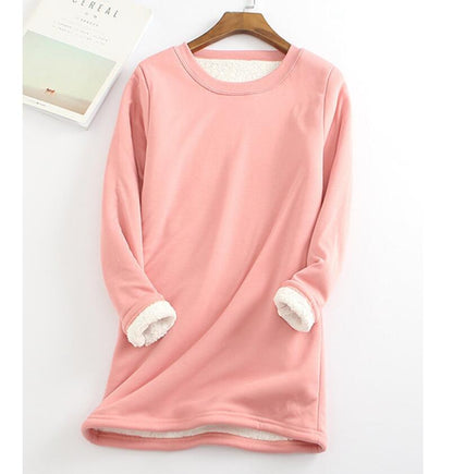 Stylish Women's Sweater Warm & Comfortable