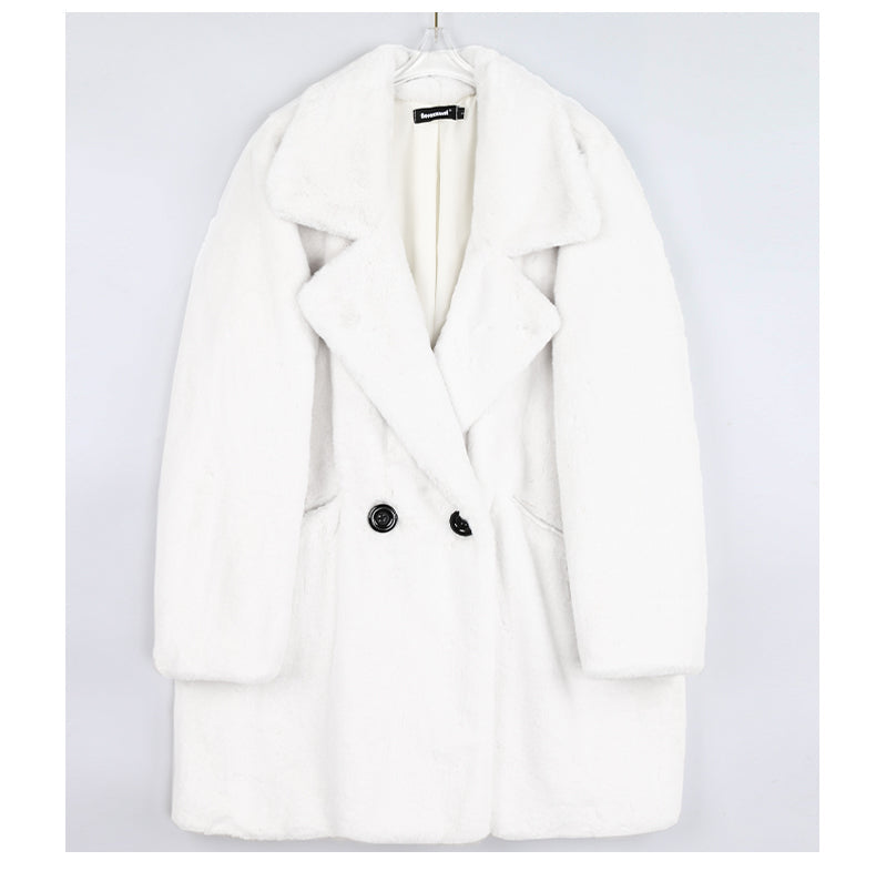 Stylish Women's Coat For Winter