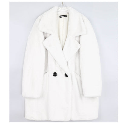 Stylish Women's Coat For Winter