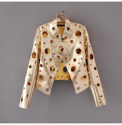 Play My Song Fleece Jacket
