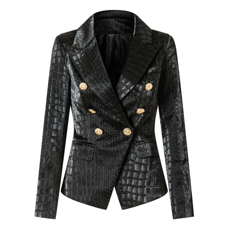 Women's Winter Jacket Modern Style