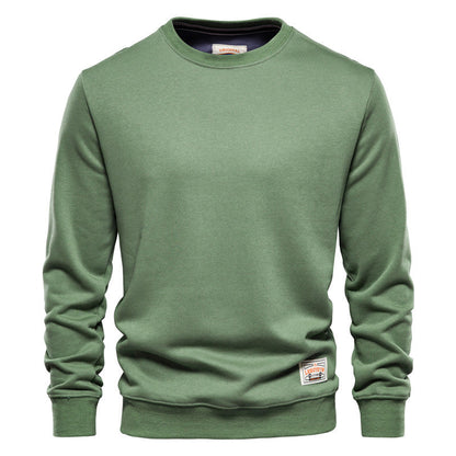 Comfortable Sweater Modern Stylish