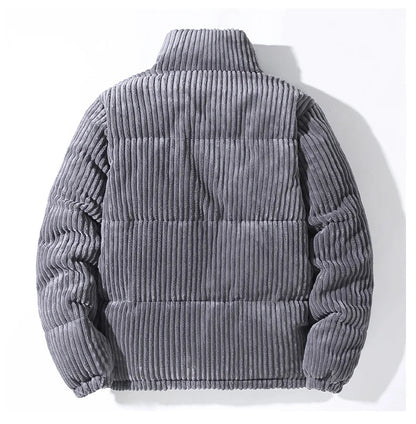 Herren Cordjacke Dennis Elegant - IdealeKleiden