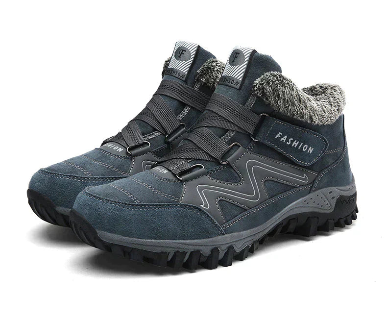 Warm Winter Boots for Women